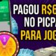 [EXCLUSIVO] APP PARA GANHAR DINHEIRO NO PIX TODO DIA [PAGOU 6MIL] Como Ganhar Dinheiro na Internet