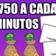 Esse Site Paga R$750,00 a Cada 5 MINUTOS [Saque Imediato] Como Ganhar Dinheiro Online