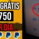 Este APP GRÁTIS FAZ VOCÊ GANHAR $700 por dia de GRAÇA (COMPROVADO) Como Ganhar Dinheiro na Internet