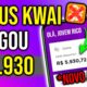 😨FIM DO KWAI - VAZOU Melhor APP PARA GANHAR DINHEIRO de VERDADE - Como Ganhar Dinheiro na Internet