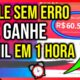 😨[FUNCIONA] Como Burlar o TikTok e Ganhar R$2 MIL em 1 HORA SEM ERRO/ Como Ganhar Dinheiro no TikTok