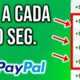 GANHE $25,00 em 20 SEGUNDOS NESSE APP (App para Ganhar Dinheiro) Como Ganhar Dinheiro na Internet