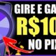 [GIROU GANHOU UM PIX] MELHOR APLICATIVO PARA GANHAR DINHEIRO NO PIX/Como Ganhar Dinheiro na Internet