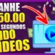 Ganhe $150.00 Por 32 Segundos no YouTube [PAGOU R$4.500 NO MÊS] Como Ganhar Dinheiro Online