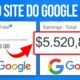 Ganhe $200 por dia do Google PARA COPIAR E COLAR - Ganhar Dinheiro Online