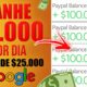 Ganhe $2.000 Por Dia do Google em APENAS 30 Minutos [PROVA de $2.980] Como Ganhar Dinheiro Online