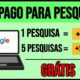 Ganhe $3.000 Pesquisando no Google ($100 por pesquisa) +PROVA DE PAGAMENTO - Ganhar Dinheiro Online