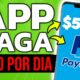 Ganhe $500 POR DIA em Dinheiro Grátis no Paypal com esse NOVO APP - Ganhar Dinheiro no Paypal