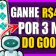 Ganhe $500.00 do GOOGLE Por 3 MINUTOS Ativando Esse ROBÔ de CLIQUE - Ganhar Dinheiro Online