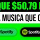 Ganhe $50,79 Para Cada Música que Você Ouvir no Celular (PROVA DE PAGAMENTO) Ganhar Dinheiro Online