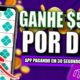 [Ganhe $70.00 em 10 SEG⏰] Melhor APP para GANHAR DINHEIRO de VERDADE/Aplicativo para Ganhar Dinheiro