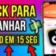 🤑HACK PARA GANHAR $150 REAIS em 15 SEGUNDOS no TIKTOK (sem limites) Como Ganhar Dinheiro no Tiktok