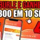 HACK PARA GANHAR $300 REAIS em 10 SEGUNDOS no KWAI SEM convidar NINGUÉM/Como Ganhar Dinheiro no Kwai