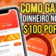 Kwai - Como GANHAR DINHEIRO no Kwai MAIS RÁPIDO - Ganhe $100 Por Dia no Kwai ÚNICO QUE FUNCIONA!