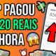 [LANÇOU] 🤑MELHOR APP PARA GANHAR DINHEIRO ONLINE VIA PIX SEM CONVIDAR NINGUÉM/Ganhar Dinheiro Online