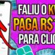 [MEGA NOVIDADE] JOGO QUE GANHA DINHEIRO de VERDADE apenas para CLICAR - App para ganhar dinheiro