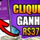 [NOVO] APLICATIVO PARA GANHAR DINHEIRO RÁPIDO CLICANDO 👉$50 POR DIA/Como Ganhar Dinheiro na Internet