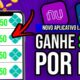 NOVO App Paga $720 POR DIA🤑 MELHOR APLICATIVO PARA GANHAR DINHEIRO/App que Ganha dinheiro de Verdade