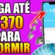 [PAGA ATÉ $370 POR DIA] APP que GANHA DINHEIRO de VERDADE no CADASTRO/como ganhar dinheiro