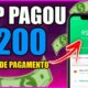 [PAGOU DE VERDADE] USE esse APP que GANHA DINHEIRO de VERDADE e RECEBA no PIX -Como Ganhar Dinheiro