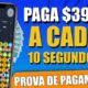 [Paga $393,81 a Cada 10 SEG] MELHOR APLICATIVO PARA GANHAR DINHEIRO/Como Ganhar Dinheiro na Internet