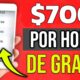 Pagou $700 NA HORA🤑MELHOR APLICATIVO PRA GANHAR DINHEIRO ONLINE👉 Como Ganhar Dinheiro na Internet