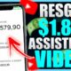 [RESGATE $1.800] Como Ganhar Dinheiro Assistindo Vídeos no YouTube✅ Como Ganhar Dinheiro na Internet