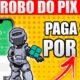 [ROBÔ DO PIX] JOGO que GANHA DINHEIRO de VERDADE VENDO VÍDEO/Aplicativos que dão Dinheiro de Verdade