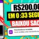 SAQUE $200 em 00:33 SEGUNDOS ASSISTINDO VÍDEOS [Como Ganhar Dinheiro] Como Ganhar Dinheiro no TikTok