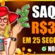 [SAQUE $300 em 25 SEGUNDOS] APP que GANHA DINHEIRO de VERDADE e PAGA no PIX - App que Ganha Dinheiro