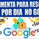 Saque $600 POR DIA Usando essa Ferramenta do GOOGLE [Prova de Pagamento] Ganhar Dinheiro Online