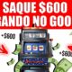 Saque $600 Por 2 Minutos Jogando esse Jogo do GOOGLE [+Prova] Como Ganhar Dinheiro na Internet