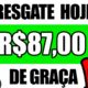 👉USE esse APP PARA GANHAR DINHEIRO E GANHE R$87,00 de GRAÇA NO PIX 🤑Como Ganhar Dinheiro na Internet