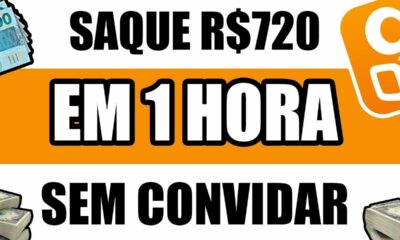 USE esse HACK NO KWAI e RECEBA $720 em APENAS 1 HORA (PROVADO) Como Ganhar Dinheiro no Kwai