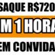 USE esse HACK NO KWAI e RECEBA $720 em APENAS 1 HORA (PROVADO) Como Ganhar Dinheiro no Kwai