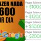 Use esse ROBÔ DO GOOGLE E GANHE $602,58 em apenas 10 segundos/Como ganhar dinheiro na internet