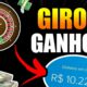 [VAZOU] NOVO APP PAGANDO R$36,24 POR DIA PARA GIRAR UMA ROLETA ILIMITADA/Ganhar Dinheiro na Internet