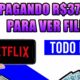 [VAZOU] NOVO SITE PAGANDO R$540,00 NO PIX PARA ASSISTIR FILMES GRÁTIS (Como ganhar dinheiro online)