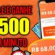 🤑VAZOU UM HACK DO KWAI QUE FAZ VOCÊ GANHAR $500 POR MINUTO 😱 (+PROVA) Como Ganhar Dinheiro no Kwai