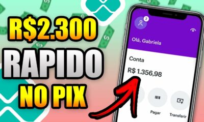 😭ADEUS KWAI - Melhor APP PARA GANHAR DINHEIRO de VERDADE Rápido! /Como Ganhar Dinheiro na Internet