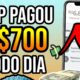 🤑APLICATIVO PARA GANHAR DINHEIRO PAGANDO R$700 POR DIA NO PIX - Como Ganhar Dinheiro na Internet