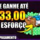 🔴BAIXE E GANHE $433,00 - Melhor APP PARA GANHAR DINHEIRO de VERDADE/Como Ganhar Dinheiro na Internet