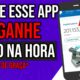 BAIXE esses APLICATIVOS GRATUITOS e GANHE $500 de GRAÇA na HORA - Como Ganhar Dinheiro no Paypal