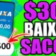 [CADASTROU GANHOU $300.00] Resgate até $2.500 na sua Conta do Banco/Como Ganhar Dinheiro na internet