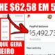 CÓDIGO DO PAYPAL GERA DINHEIRO AUTOMÁTICO [Ganhe $62,58 em 5 segundos] Como Ganhar Dinheiro Online