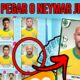 COMO PEGAR A FIGURINHA DO NEYMAR JR NO KWAI e FIGURINHA DO CASEMIRO - Como Ganhar Dinheiro no Kwai