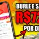 Como BURLAR o KWAI e RECEBER $720 TODOS OS DIAS (+Prova de Pagamento) Como Ganhar Dinheiro no Kwai