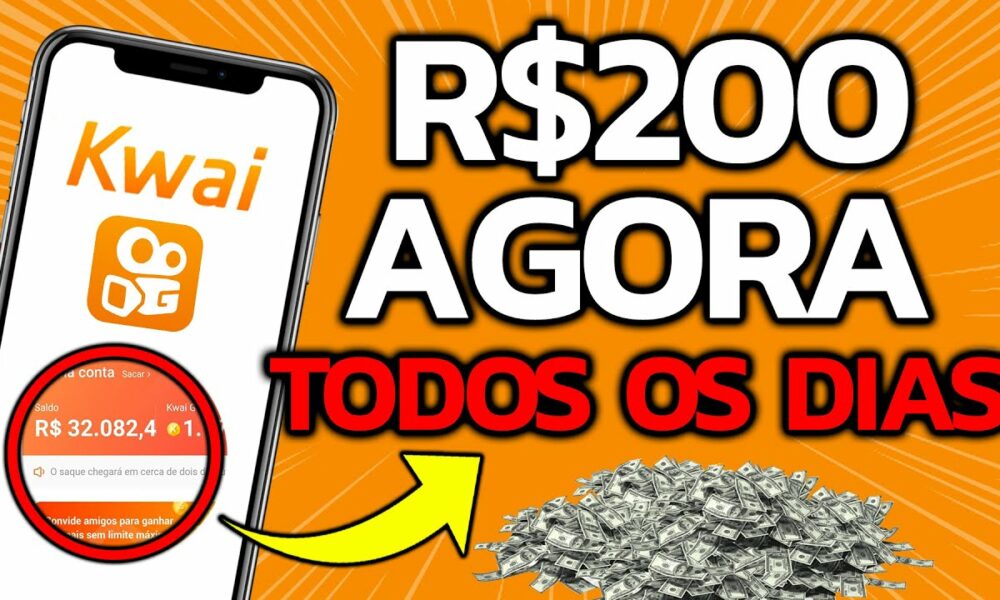 Como Ganhar Dinheiro no Kwai TODOS OS DIAS - LIVE DIVULGANDO CÓDIGO DOS INSCRITOS