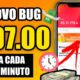 👉Como Ganhar R$97.00 Reais A CADA 1 MINUTO no KWAI [USANDO ESSE BUG] 😱 Como Ganhar Dinheiro no Kwai