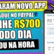 ✅💲ESSE É O MAIS NOVO E MELHOR APP PARA GANHAR DINHEIRO DE VERDADE 🤑 como ganhar dinheiro na internet